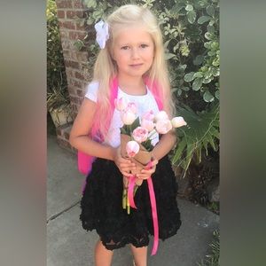 Children’s place skirt, size 5/6